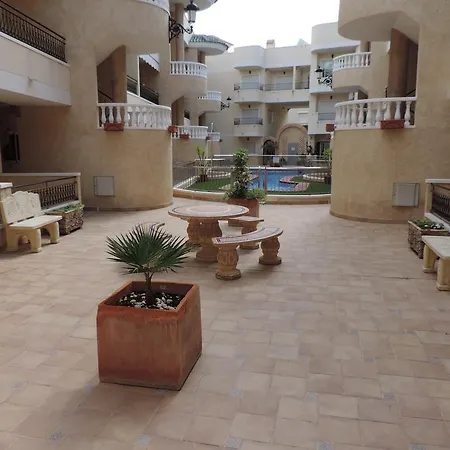 Appartement Marquesas Iv *