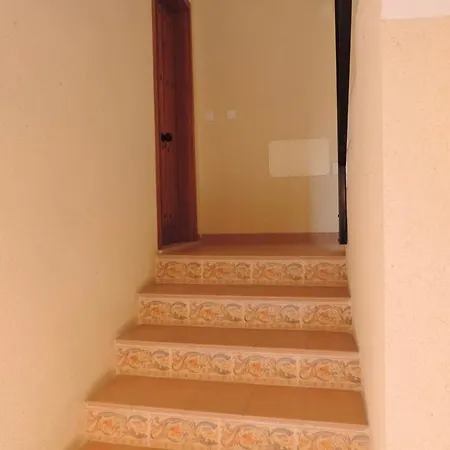 Marquesas Iv Appartement *