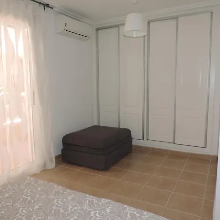Appartement Marquesas Iv